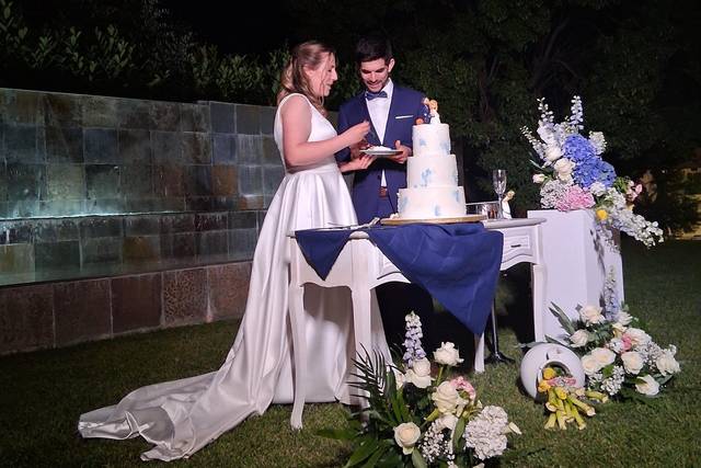 Sara & Tiago - Junho 2026