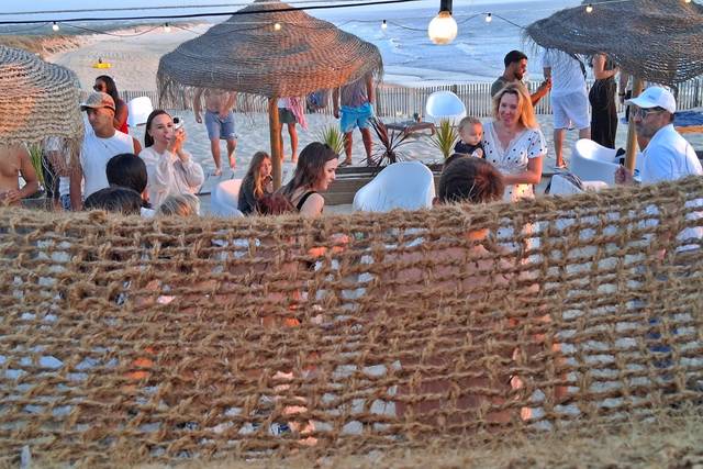 Sardine Beach Bar - 2026