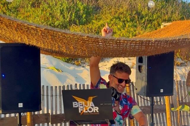 Sardine Beach Bar - 2026