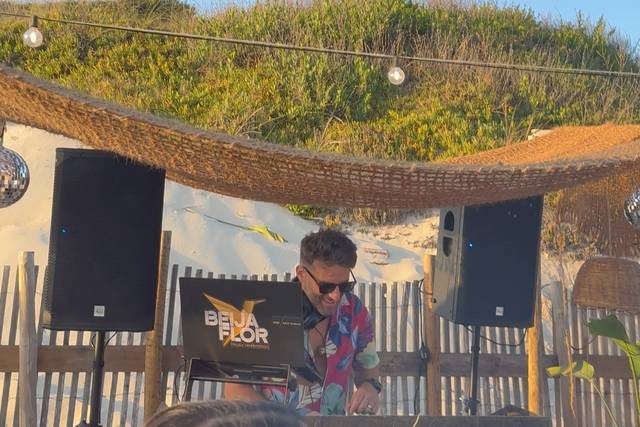 Sardine Beach Bar - 2026