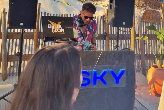 Sardine Beach Bar - 2026