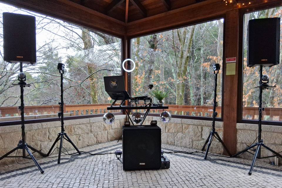 Quinta Cheiro D'Alecrim - 2026