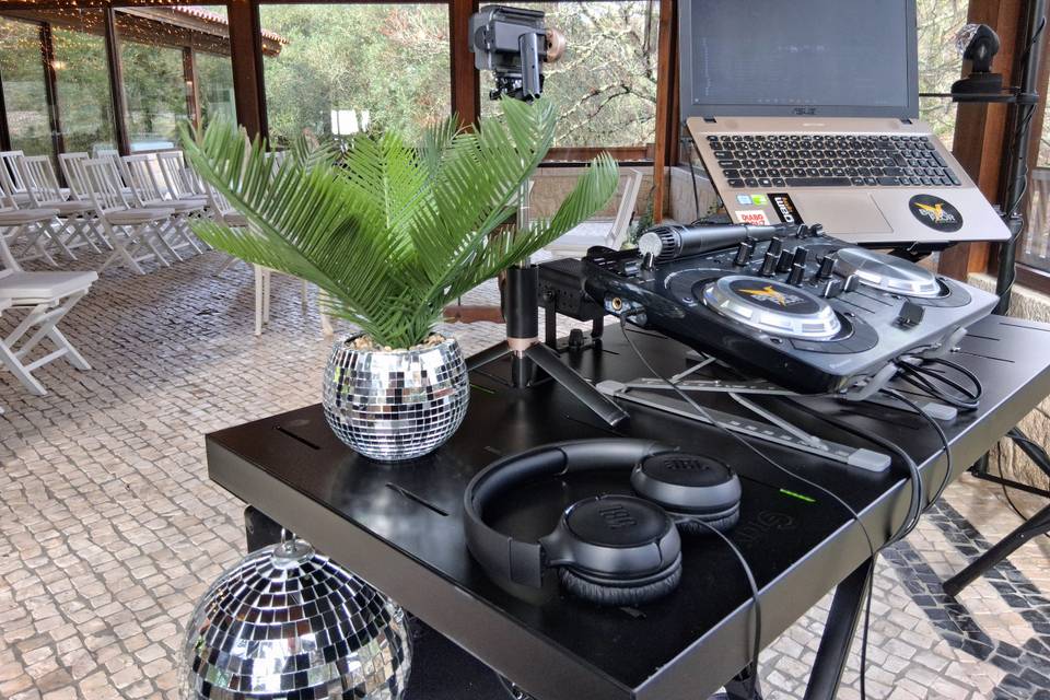 Quinta Cheiro D'Alecrim - 2026