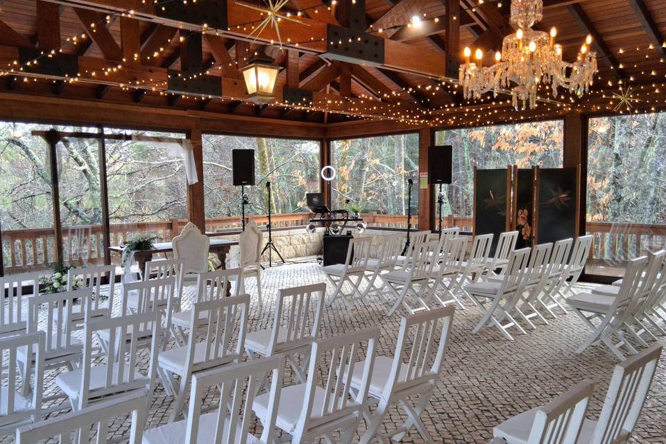 Quinta Cheiro D'Alecrim - 2026