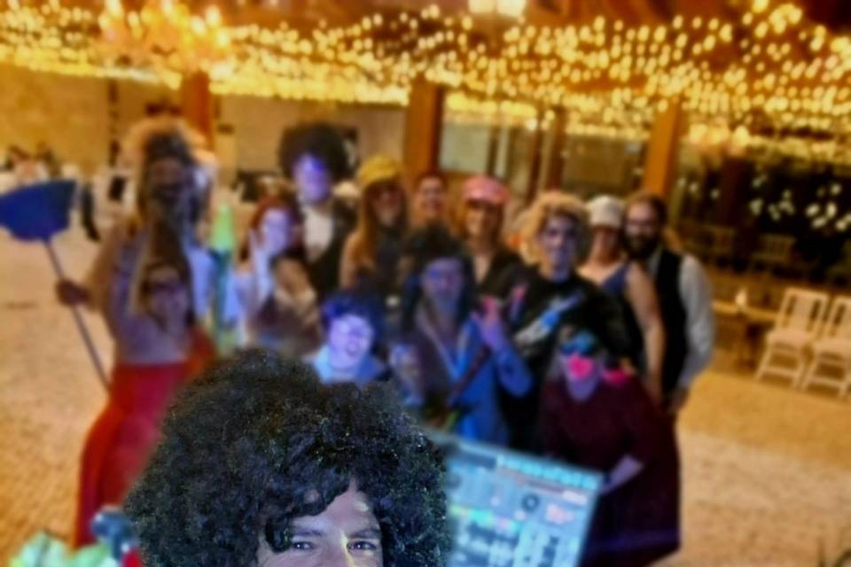 Quinta Cheiro D'Alecrim - 2026