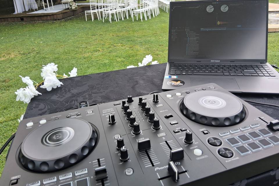 Pousio Eventos - 2026