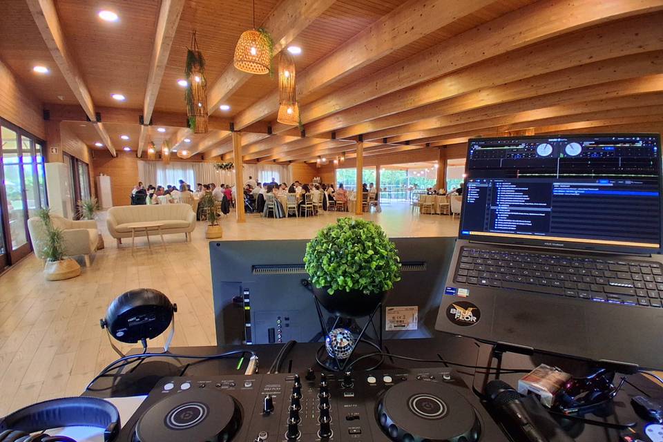 Pousio Eventos - 2026