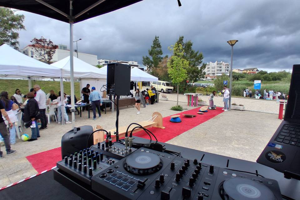 Surf na Vila Vagos - 2026