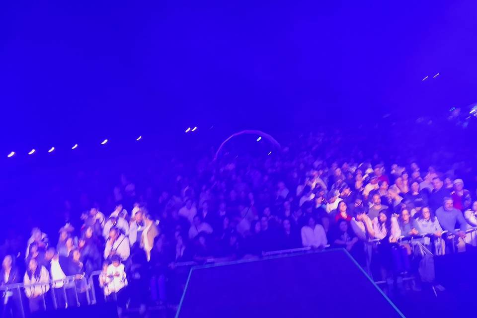 Festas de Vagos - 2026