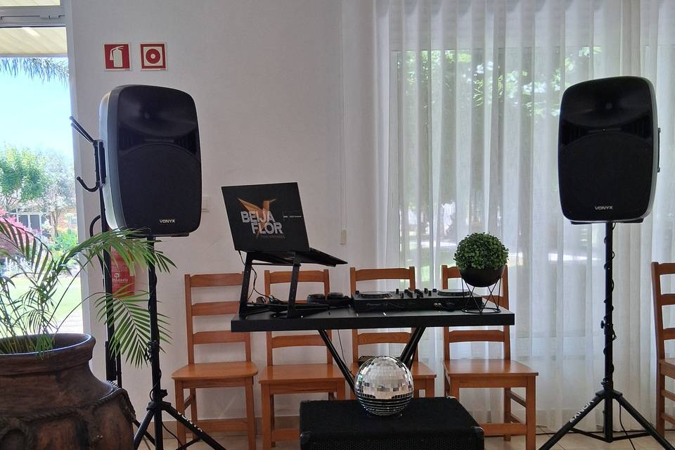 Jardim da Caneira - 2026