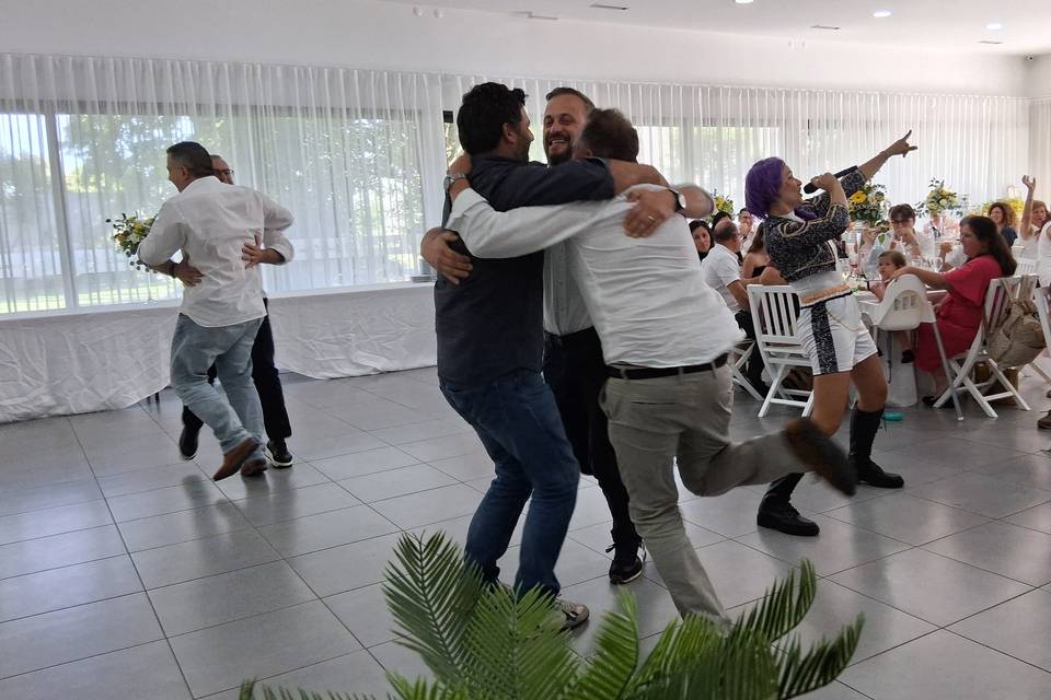 Jardim da Caneira - 2026