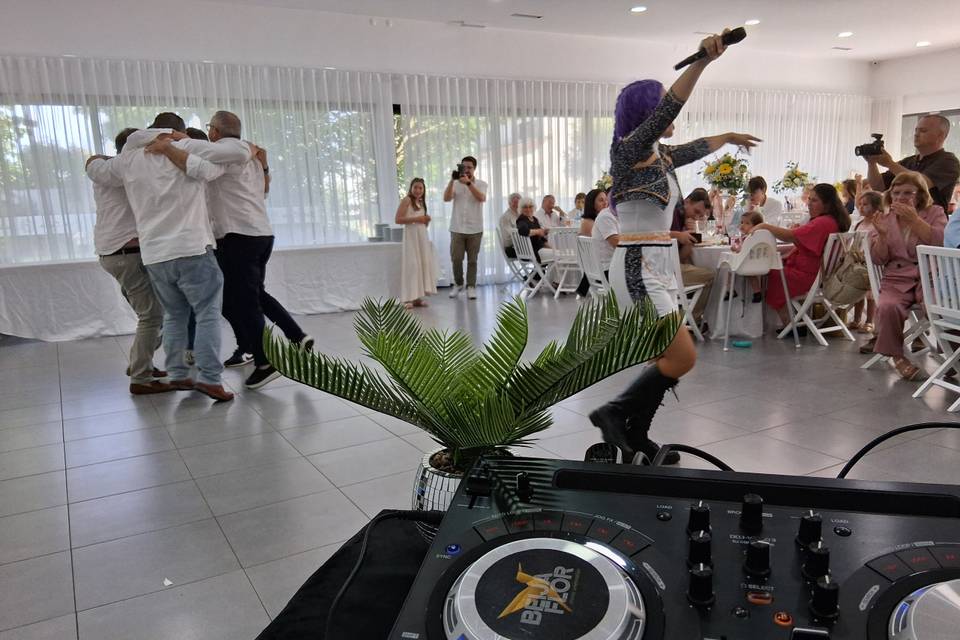 Jardim da Caneira - 2026