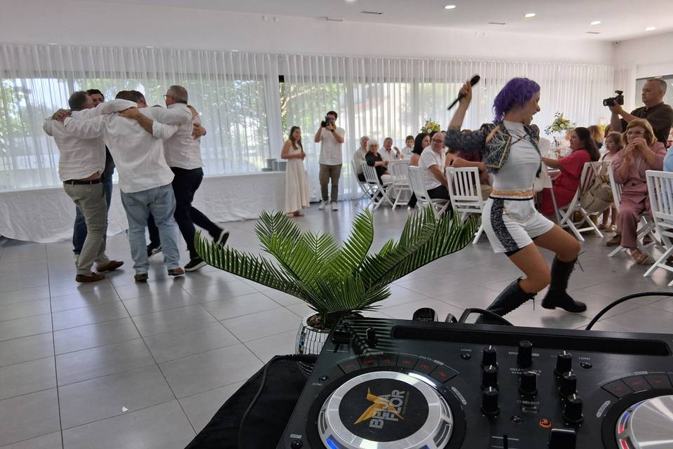 Jardim da Caneira - 2026
