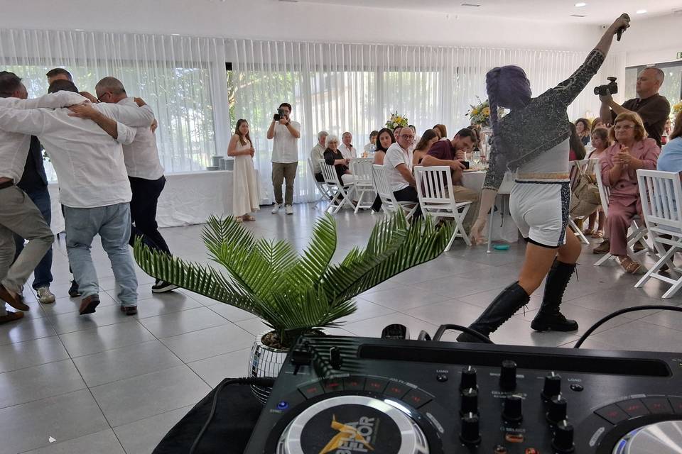 Jardim da Caneira - 2026