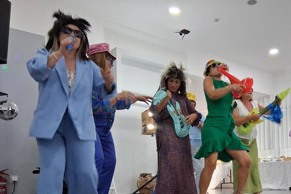 Jardim da Caneira - 2026