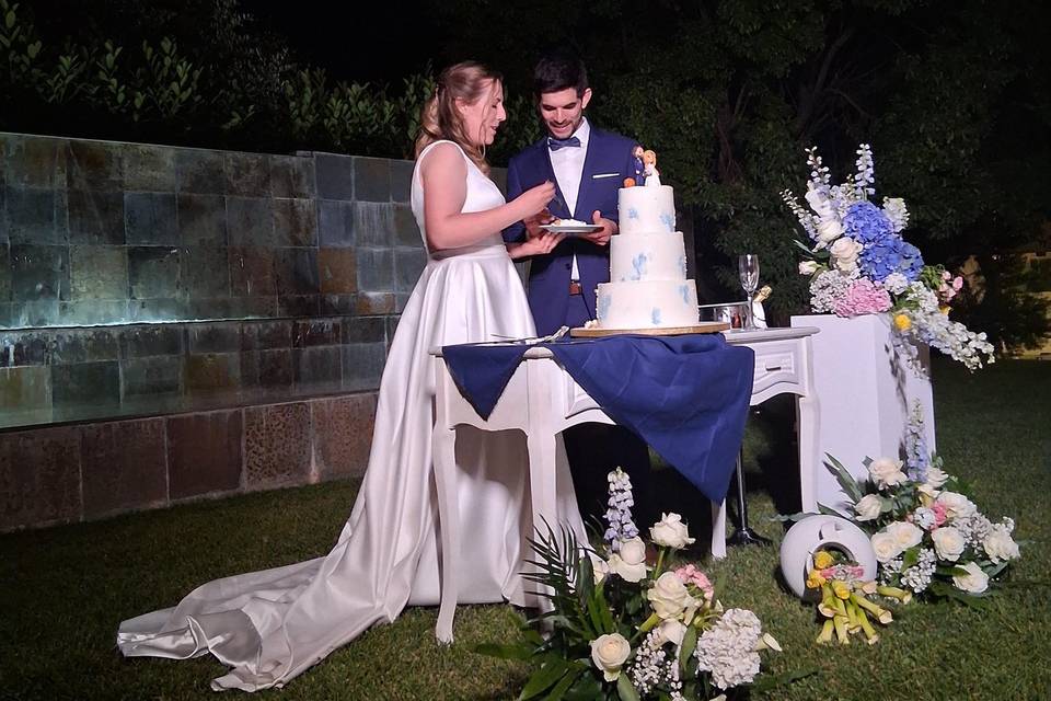 Sara & Tiago - Junho 2026