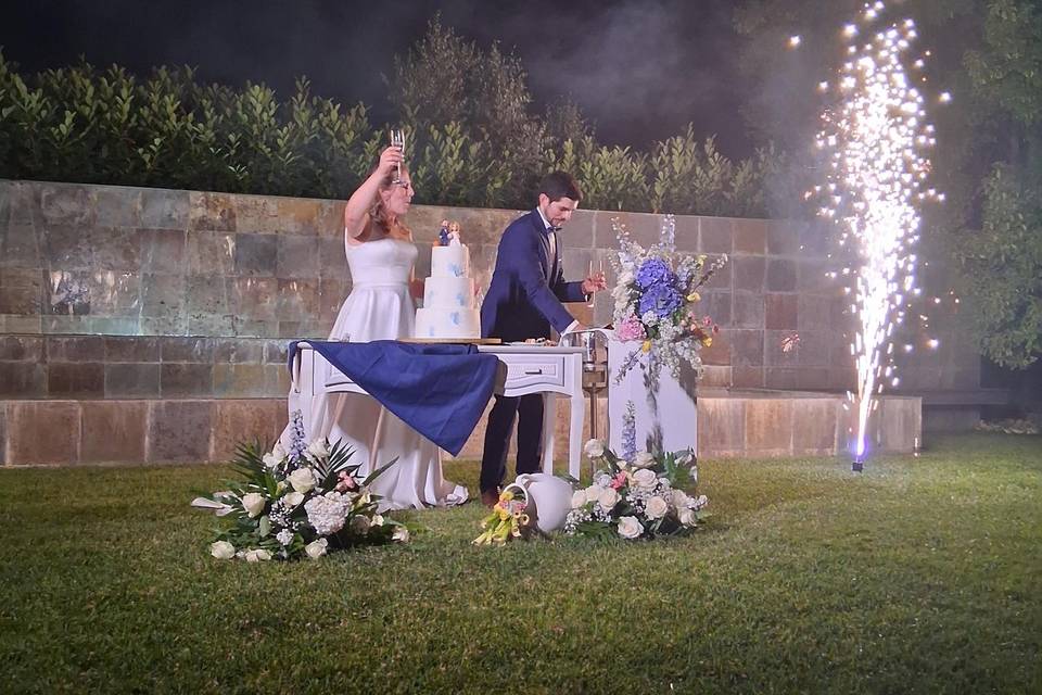 Sara & Tiago - Junho 2026