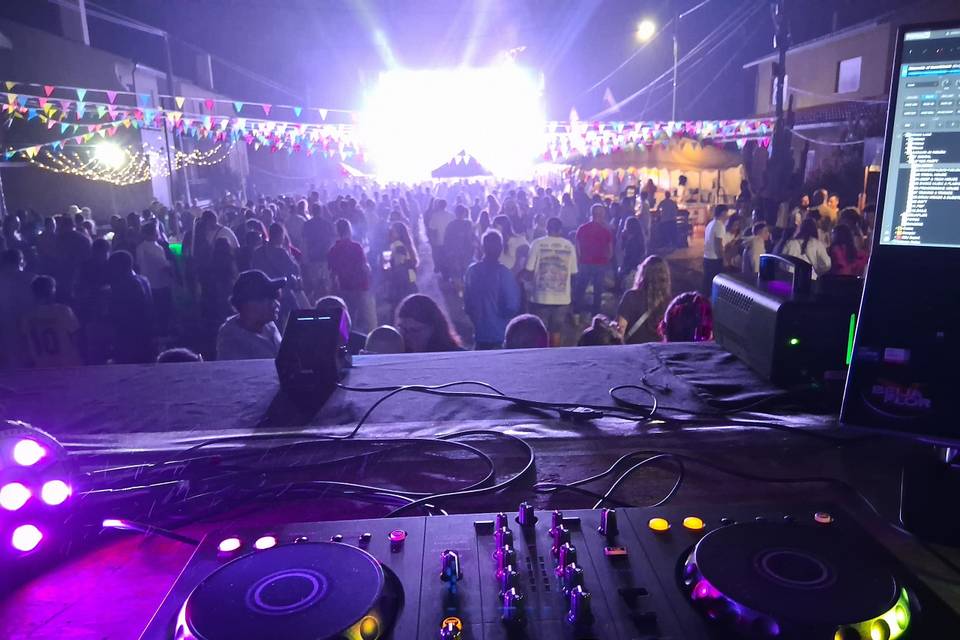 Festa do Seixo - Agosto 2026
