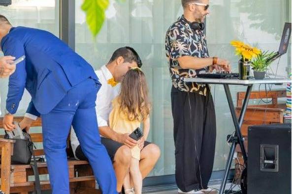 Jardim da Caneira - 2025