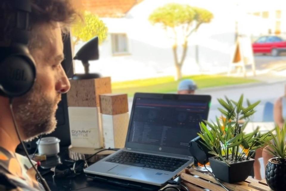 Versus Caffé - 2024