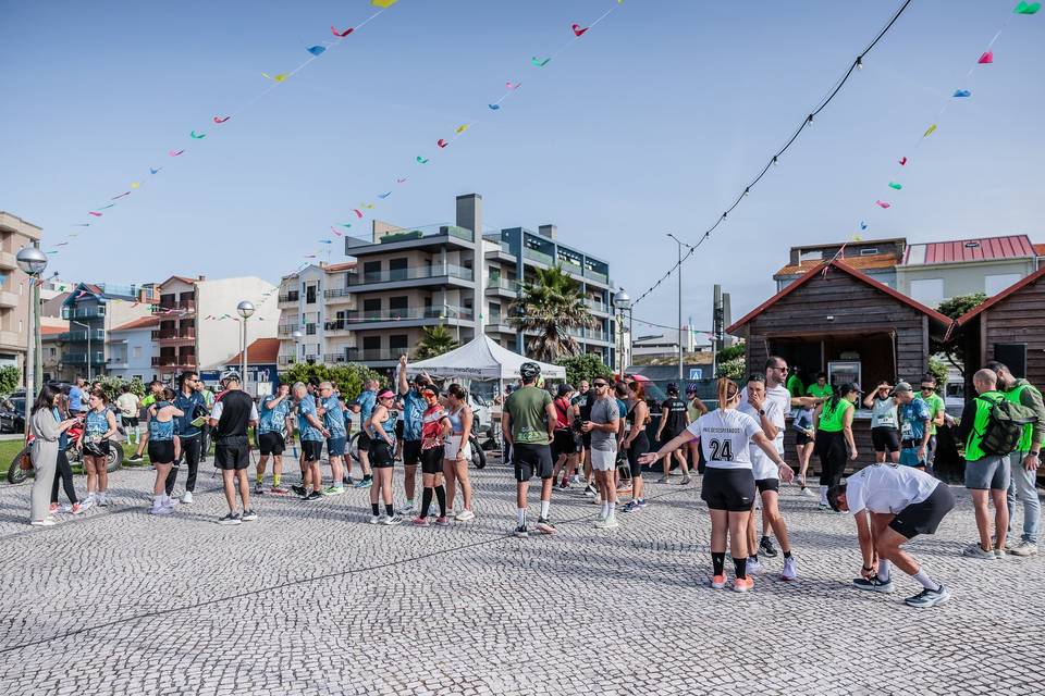 Bike and Run FitMe 3070 - 2026