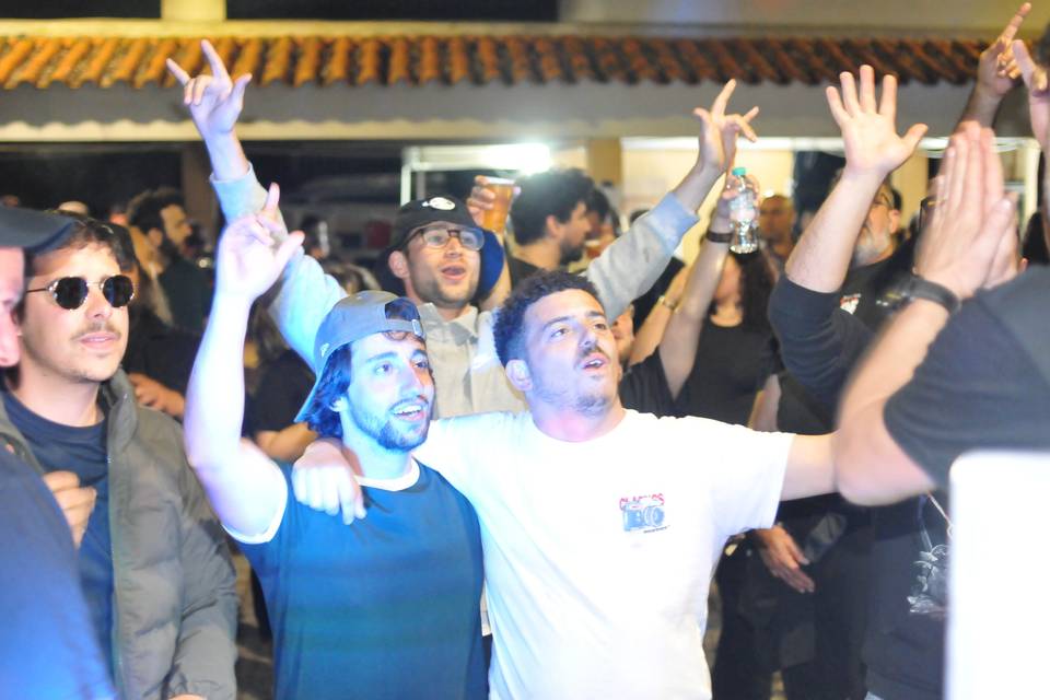 Festum Aries - 2026