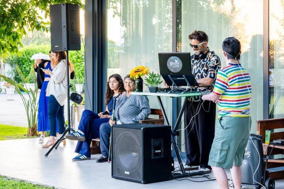 Jardim da Caneira - 2025