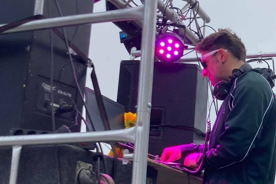 Solidariturna Vagos - 2025