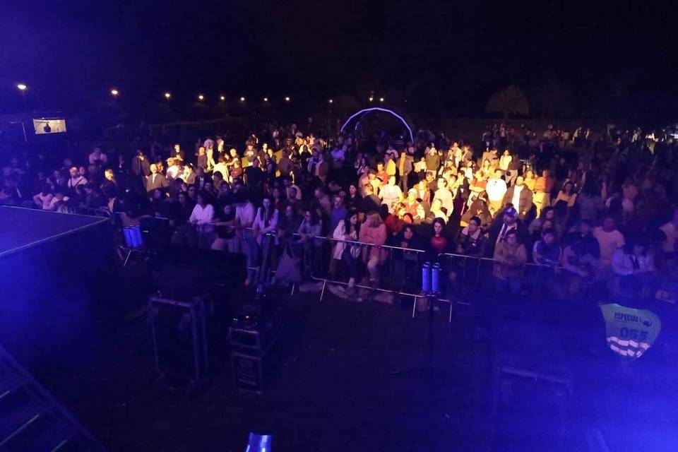 Festas de Vagos - 2026
