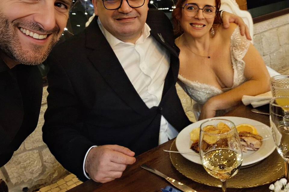 Paulo & Lisbeth - 2026