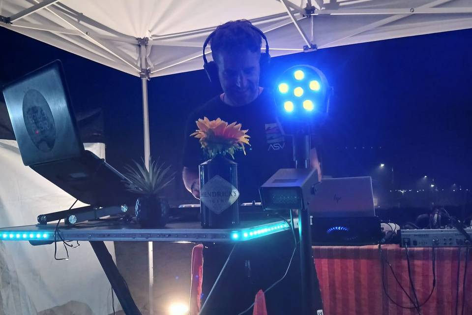 Night Drop Vagueira - 2025