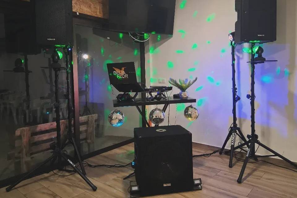 Presa de Mira - 2026