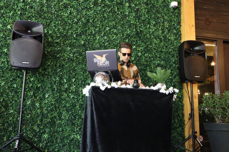 Pousio Eventos - 2026
