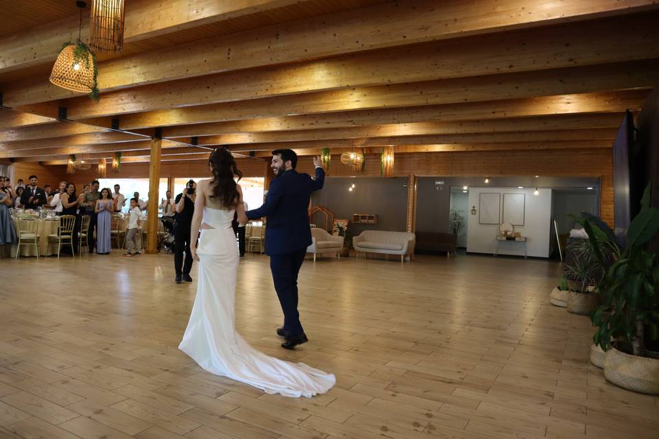 Sandra & Pedro - 2026