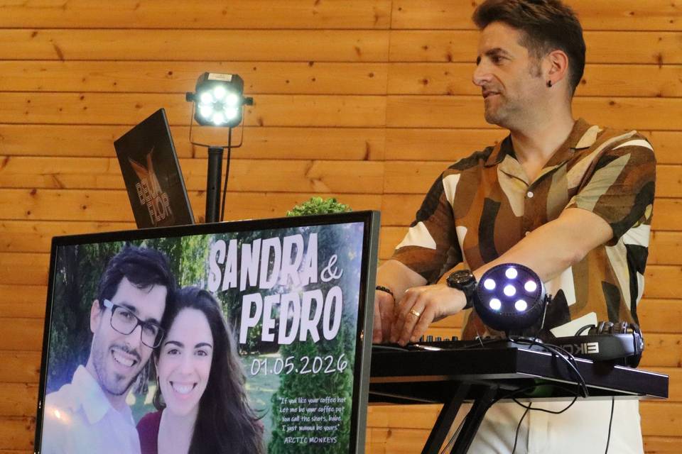 Pousio Eventos - 2026