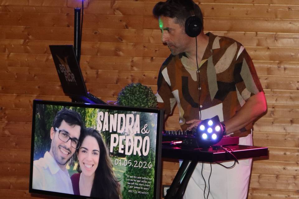 Pousio Eventos - 2026