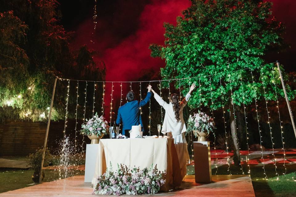 SSandra & Pedro - Maio 2026