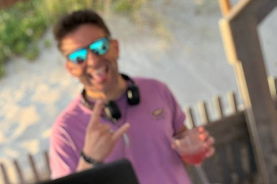 Sardine Beach Bar - 2025