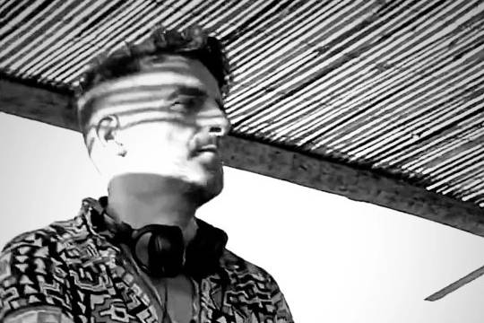 Sardine Beach Bar - 2025