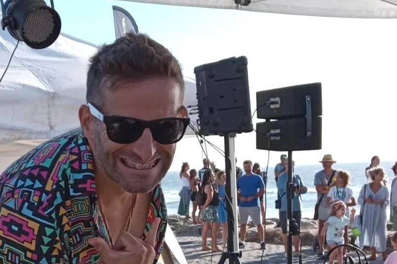 Night Drop Vagueira - 2023