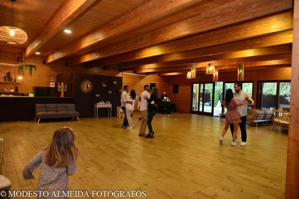 Pousio Eventos - 2024
