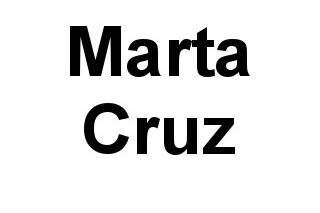 Marta Cruz logo