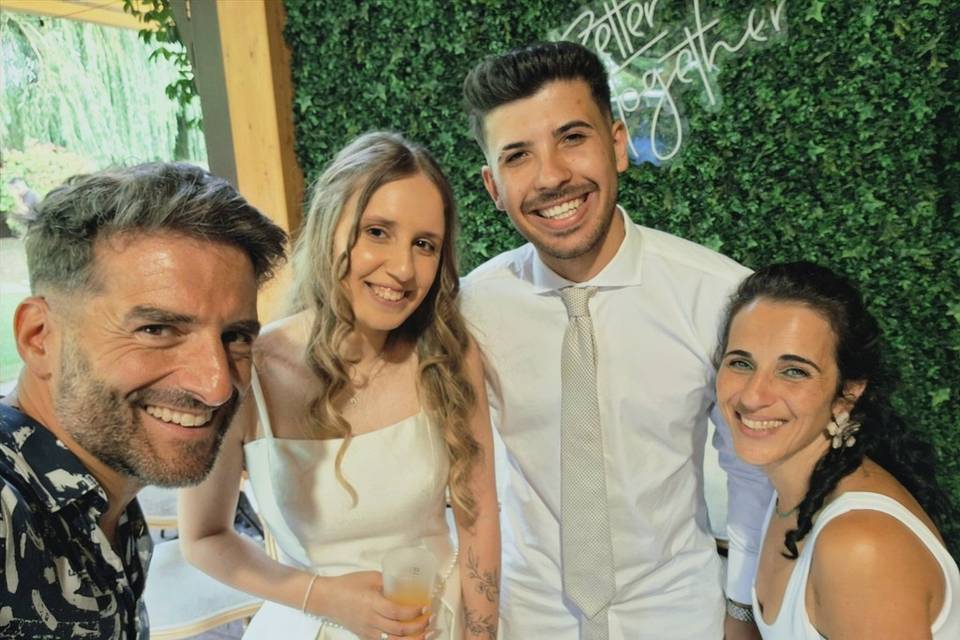 Beatriz & Diogo - Julho 2026