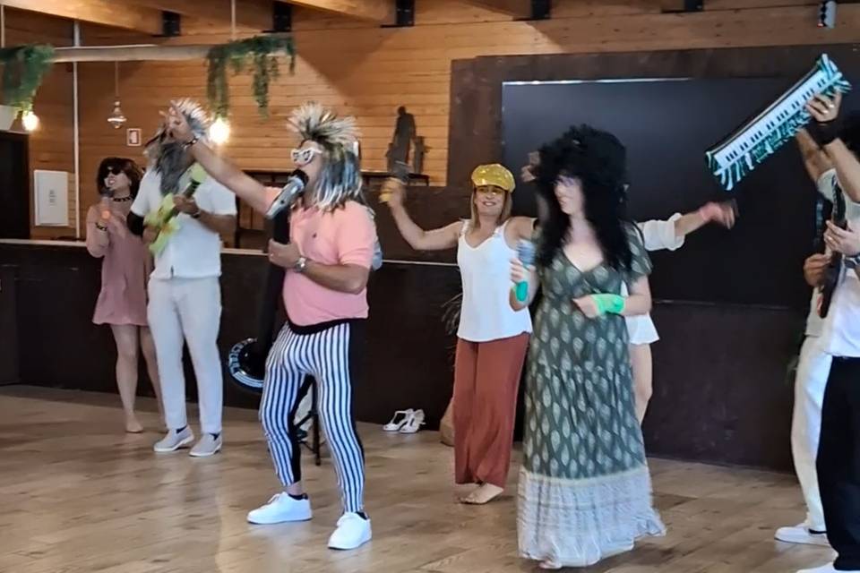 Pousio Eventos - 2026