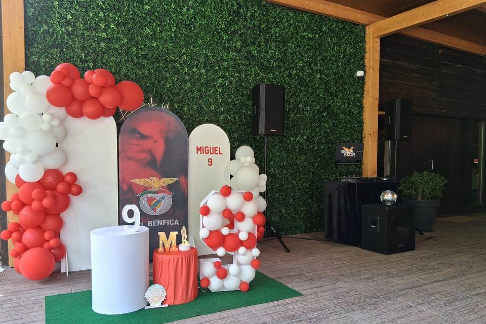 Pousio Eventos - 2026
