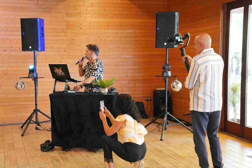 Pousio Eventos - 2026