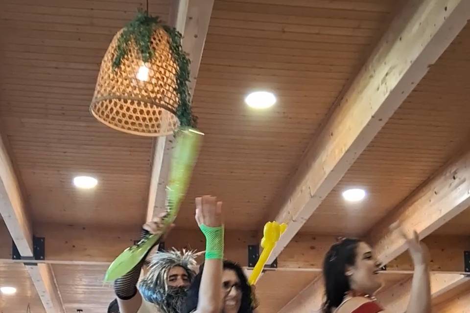 Pousio Eventos - 2026