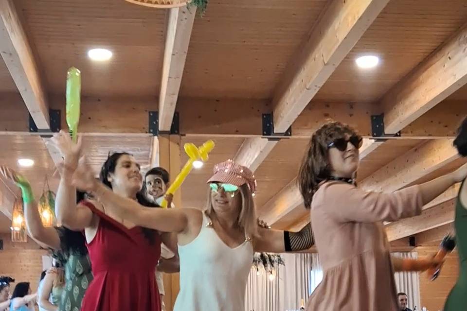 Pousio Eventos - 2026