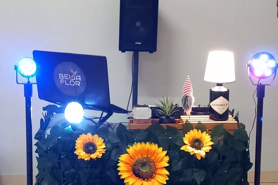 Jardim da Caneira - 2024