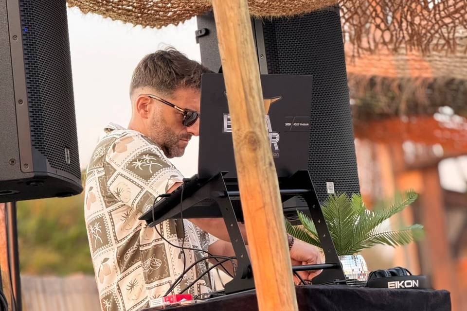 Sardine Beach Bar - 2026